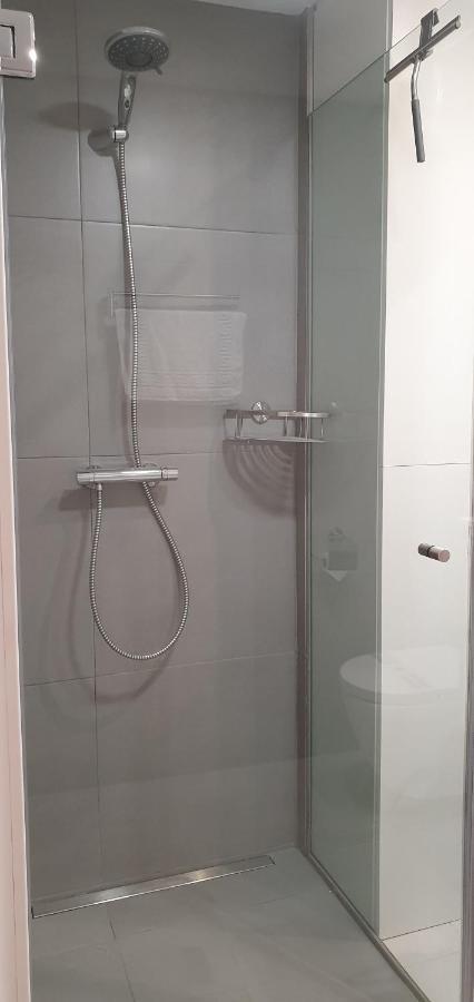 Ecosmart Living Apartment Гранада Екстериор снимка