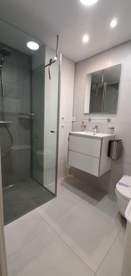 Ecosmart Living Apartment Гранада Екстериор снимка