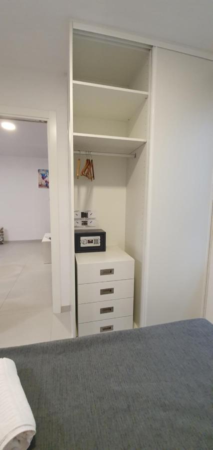 Ecosmart Living Apartment Гранада Екстериор снимка