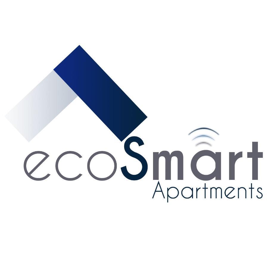 Ecosmart Living Apartment Гранада Екстериор снимка